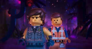 La Grande Aventure Lego 2 : photo