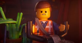 La Grande Aventure Lego 2 : photo