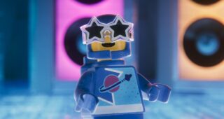 La Grande Aventure Lego 2 : photo