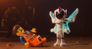 La Grande Aventure Lego 2 : photo