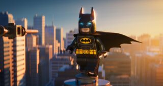 La Grande Aventure Lego 2 : photo