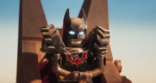 La Grande Aventure Lego 2 : photo