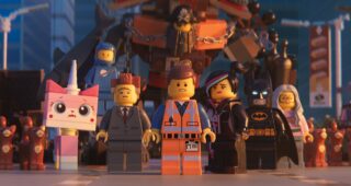 La Grande Aventure Lego 2 : photo