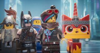 La Grande Aventure Lego 2 : photo