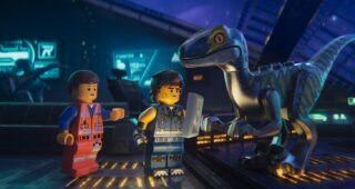 La Grande Aventure Lego 2 : photo