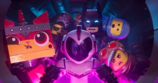 La Grande Aventure Lego 2 : photo