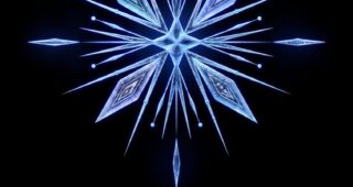 La Reine des Neiges 2 : Affiche