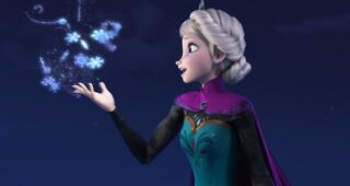 La Reine des Neiges 2 : photo
