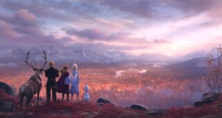 La Reine des Neiges 2 : photo