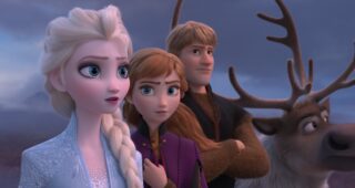La Reine des Neiges 2 : photo