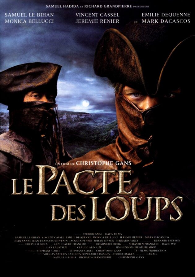 Affiche