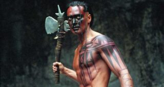 Le Pacte des loups : photo, Mark Dacascos