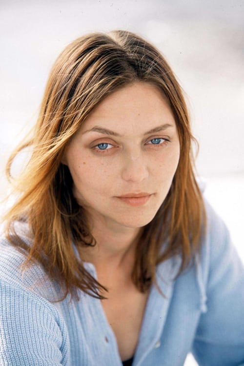 Yekaterina Golubeva : Photo officielle