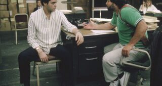 Les Affranchis : photo, Ray Liotta