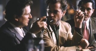 Les Affranchis : photo, Ray Liotta
