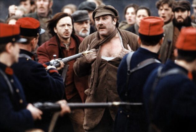 photo, Gérard Depardieu