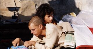 Les Amants du Pont-Neuf : photo, Juliette Binoche, Denis Lavant