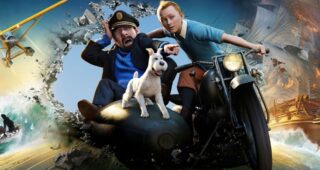 Les Aventures de Tintin : Le Secret de la Licorne : photo