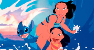 Lilo & Stitch : photo Lilo & Stitch