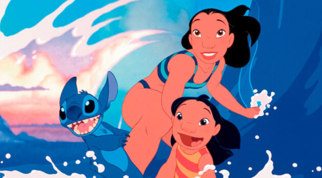Lilo & Stitch : photo Lilo & Stitch