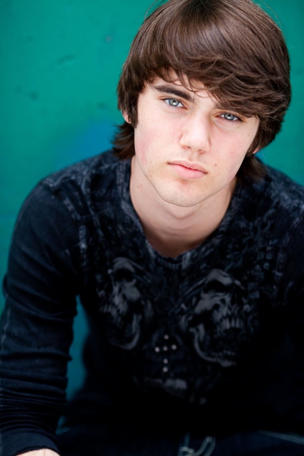 Cameron Bright : Photo officielle