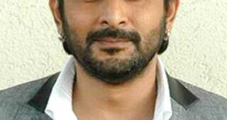 Arshad Warsi : Photo officielle