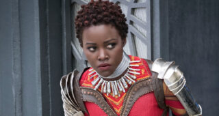 Lupita Nyong'o : photo