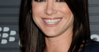 Danneel Ackles : Photo officielle