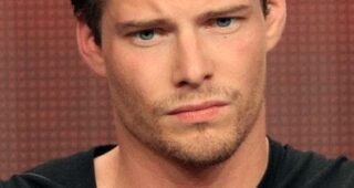 Hunter Parrish : Photo officielle