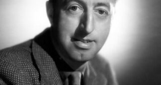 Arthur Crabtree : Photo officielle