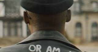 Native Son : Affiche officielle