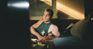 Ma vie avec John F. Donovan : photo, Chris Zylka