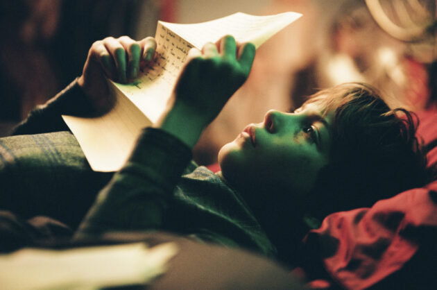photo, Jacob Tremblay
