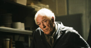 Ma vie avec John F. Donovan : photo, Michael Gambon