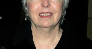Thelma Schoonmaker : Photo officielle