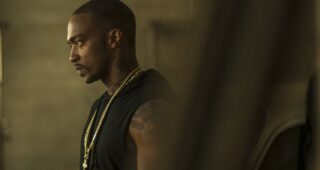 Miss Bala : photo, Anthony Mackie