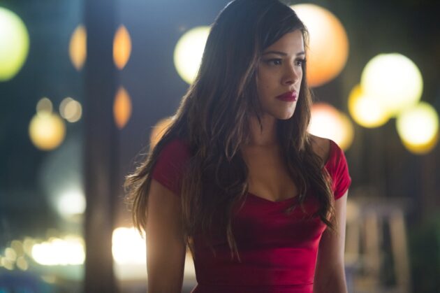 Miss Bala : photo, Gina Rodriguez