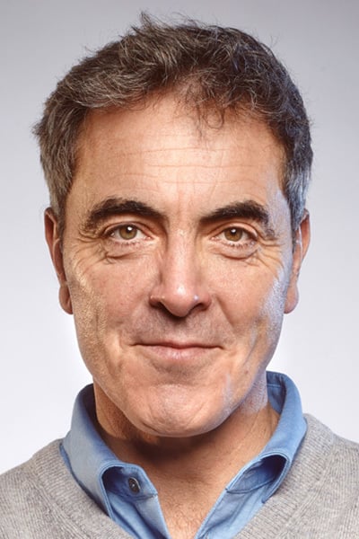 James Nesbitt : Photo officielle