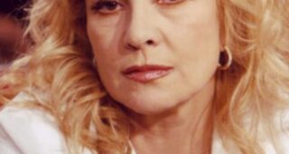 Sylvie Vartan : Photo officielle