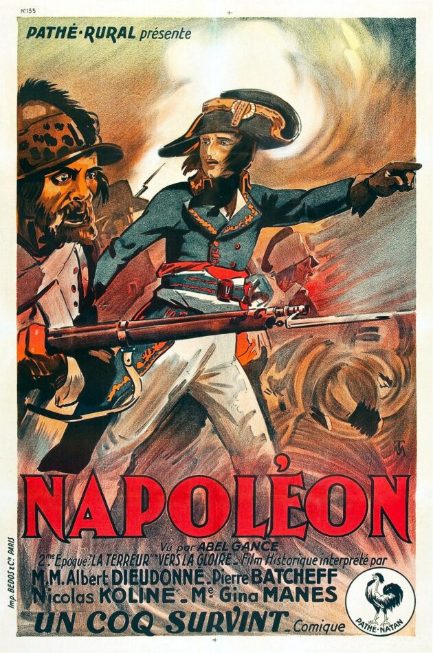 Affiche