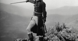 Napoléon : photo