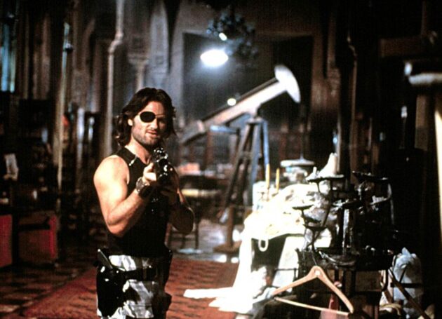 photo Kurt Russell