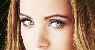 Ksenia Solo : Photo officielle