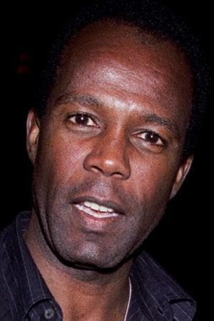 Clarence Gilyard Jr. : Photo officielle