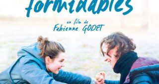 Nos Vies Formidables : affiche