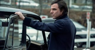 NOS4A2 : photo