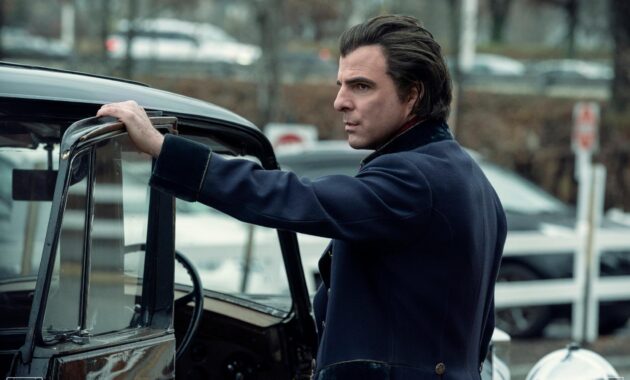 NOS4A2 : photo