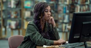 NOS4A2 : photo