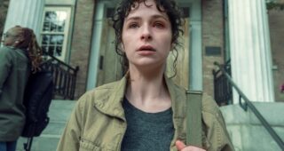 NOS4A2 : photo