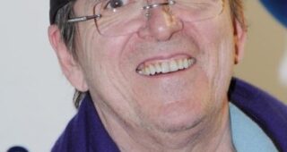 Jean-Marie Poiré : Photo officielle